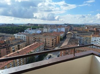 Imagen Alquiler piso ascensor Santiago