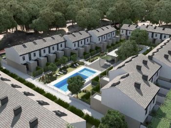 Vivienda similar