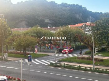 Imagen Alquiler piso ascensor Deba