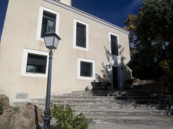 Vivienda similar