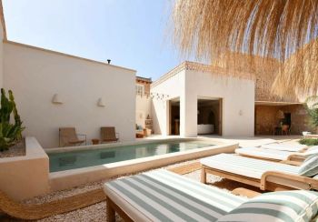Vivienda similar