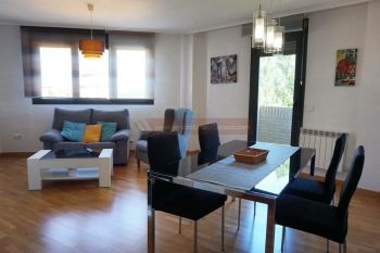 Imagen Piso en Alquiler en Lardero