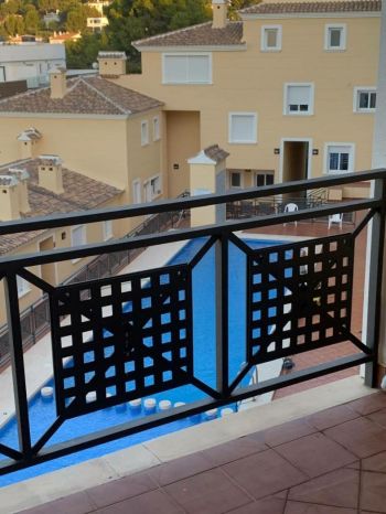 Vivienda similar