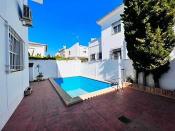 Vivienda similar