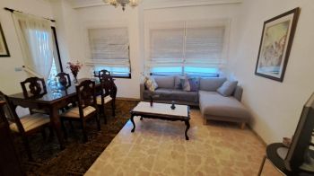 Imagen Alquiler piso amueblado ascensor Centro - ifara