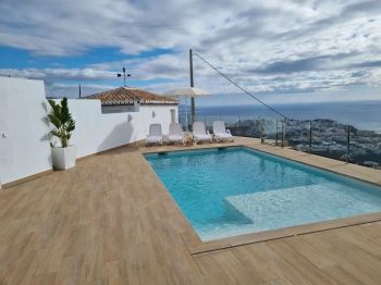 Vivienda similar