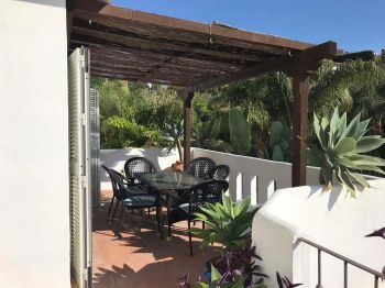 Imagen Chalet pareado en calle Barranco los Marinos, Cotobro, Almuñécar