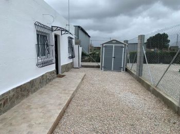 Vivienda similar