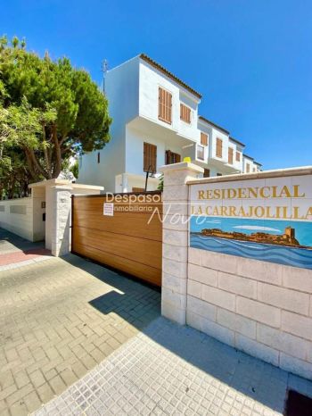 Vivienda similar