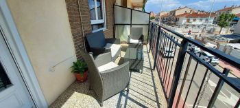 Vivienda similar