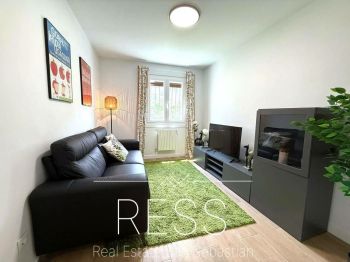 Imagen Piso en calle Irurak, 2, Intxaurrondo, Donostia-San Sebastián