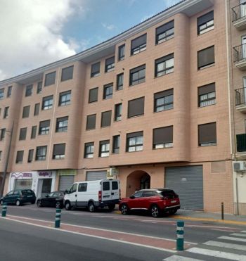 Vivienda similar