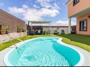 Vivienda similar