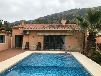 Vivienda similar