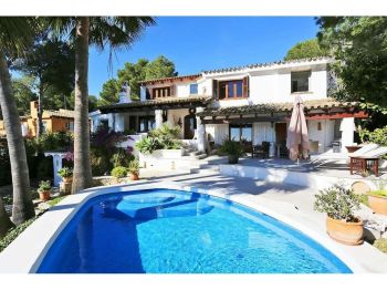 Vivienda similar