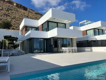 Vivienda similar