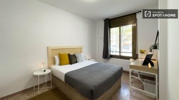 Imagen Affitto camere ammobiliate a Barcellona