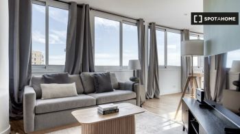 Imagen Apartamento de 3 dormitorios en alquiler en Barcelona