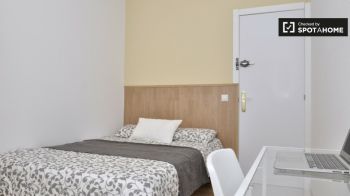 Imagen Stanza in affitto con ascensore a Barcellona