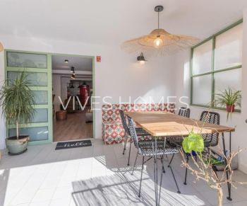 Vivienda similar