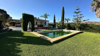 Vivienda similar