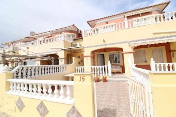 Imagen Alquiler casa terraza Orihuela costa