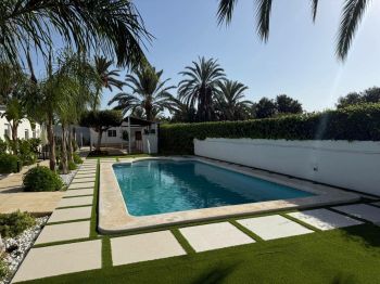 Vivienda similar