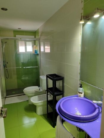 Imagen Alquiler piso amueblado Centro