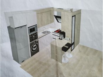 Vivienda similar