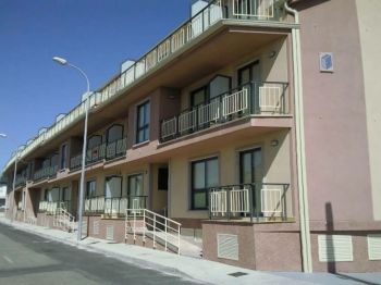 Vivienda similar
