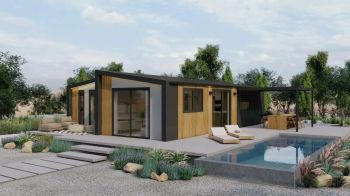 Vivienda similar