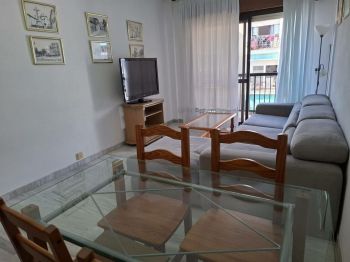 Imagen Alquiler piso ascensor Poniente-sur