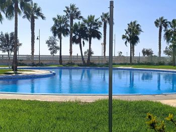 Vivienda similar