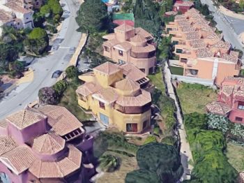 Vivienda similar