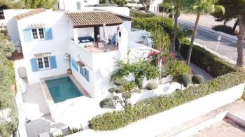 Vivienda similar