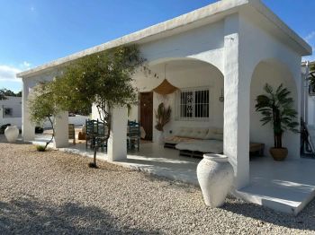 Vivienda similar