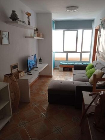 Imagen Alquiler piso amueblado Puertito de güímar