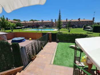 Vivienda similar