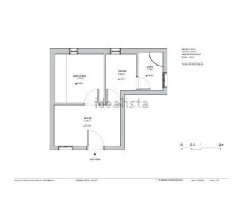 Vivienda similar