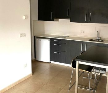 Imagen Alquilase apartamento zona Burgo
