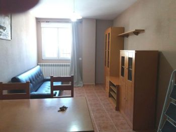 Imagen Piso en Alquiler en Aldeaseca De Armuña