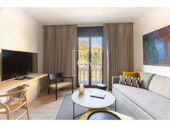 Imagen Alquiler piso trastero Gràcia