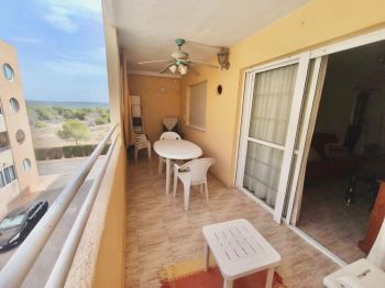 Imagen Alquiler piso amueblado Orihuela costa