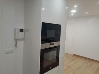 Imagen Alquiler piso ascensor y terraza Casco viejo