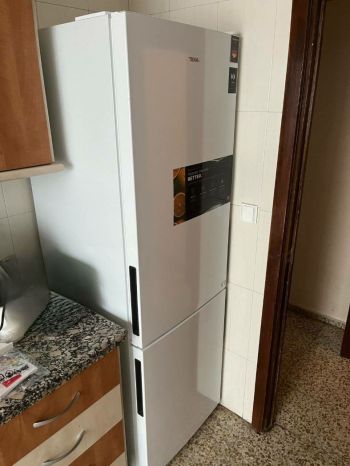 Imagen Alquiler piso ascensor y terraza Poniente-sur