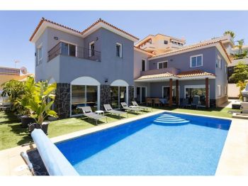 Vivienda similar