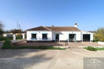 Vivienda similar
