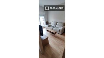 Imagen Piso en alquiler de 3 habitaciones en l'Antiga Esquerra de l'Eixample.