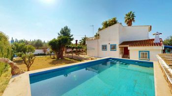 Vivienda similar