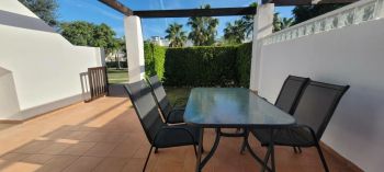 Vivienda similar